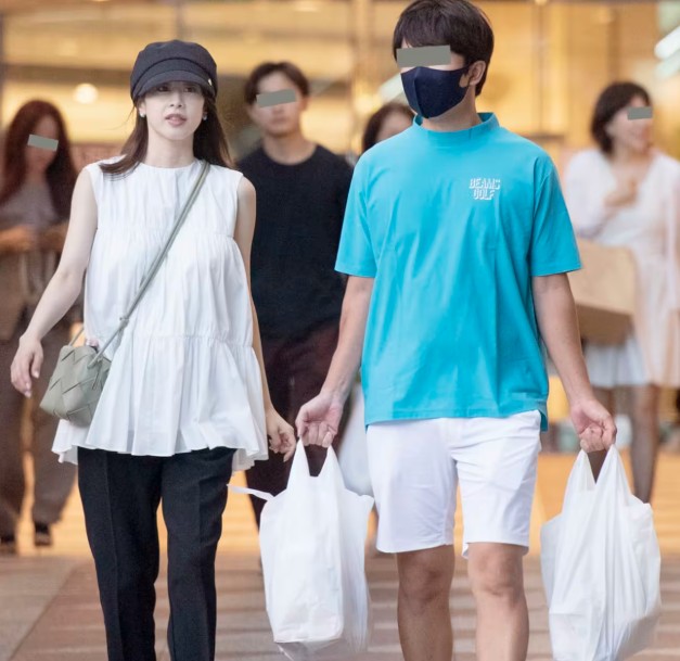 二人の出会いと馴れ初め