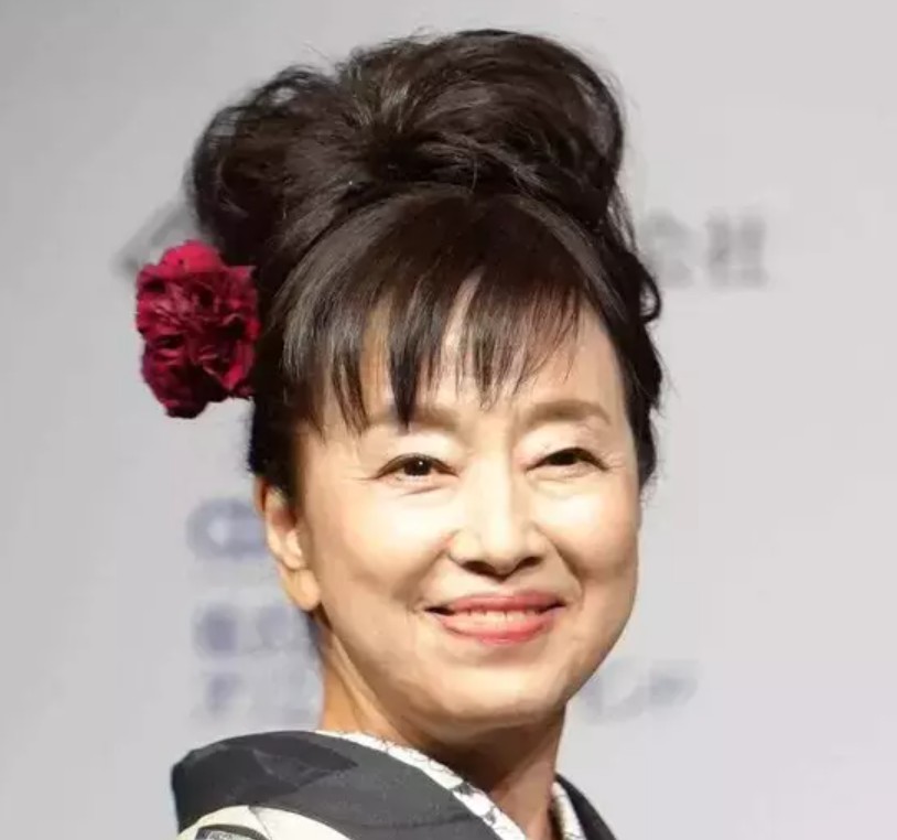 かたせ梨乃 病気の噂