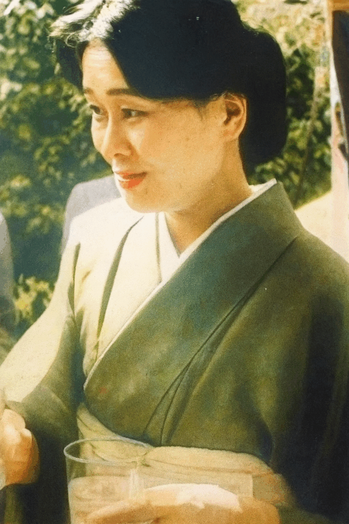 タモリの奥さんの現在と病気療養