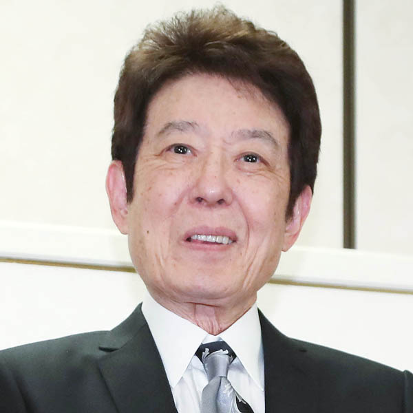 舟木一夫の奥さんの写真