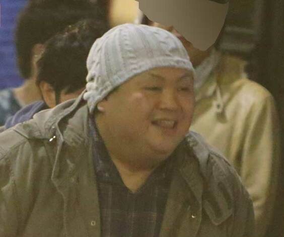 ツコデラックスの性別