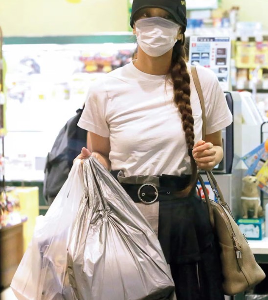 自宅に関する噂と報道