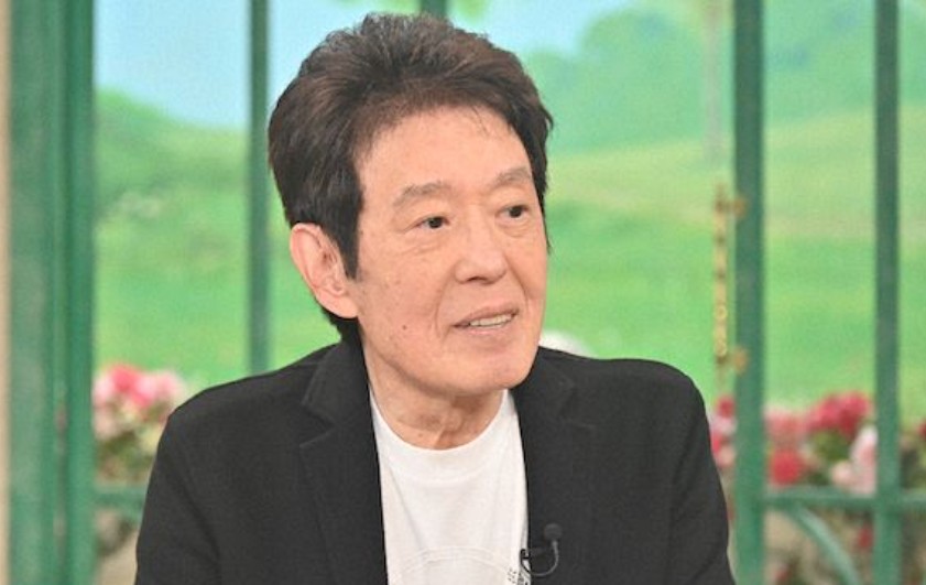 徹子の部屋 舟木一夫