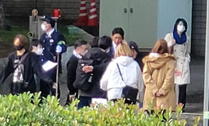 小泉孝太郎の彼女と熱愛遍歴